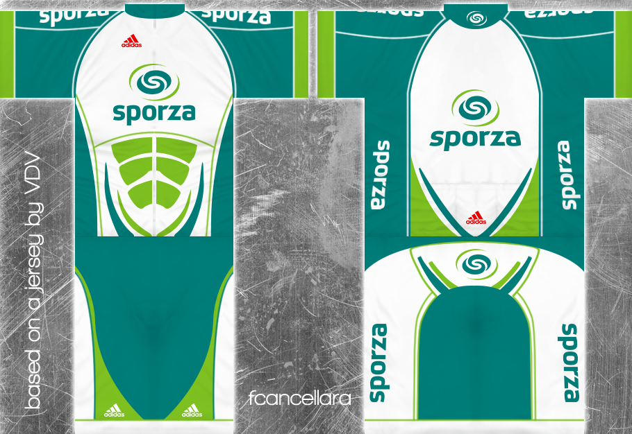 Sporza - sergianotero X-sporza_maillot