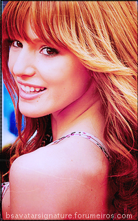 Bella Thorne Bellat4