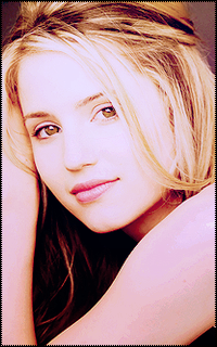 Dianna Agron Di2