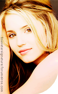 Dianna Agron Di3