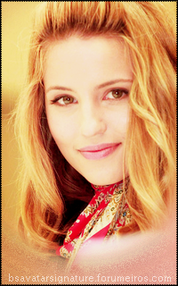 Dianna Agron Di4