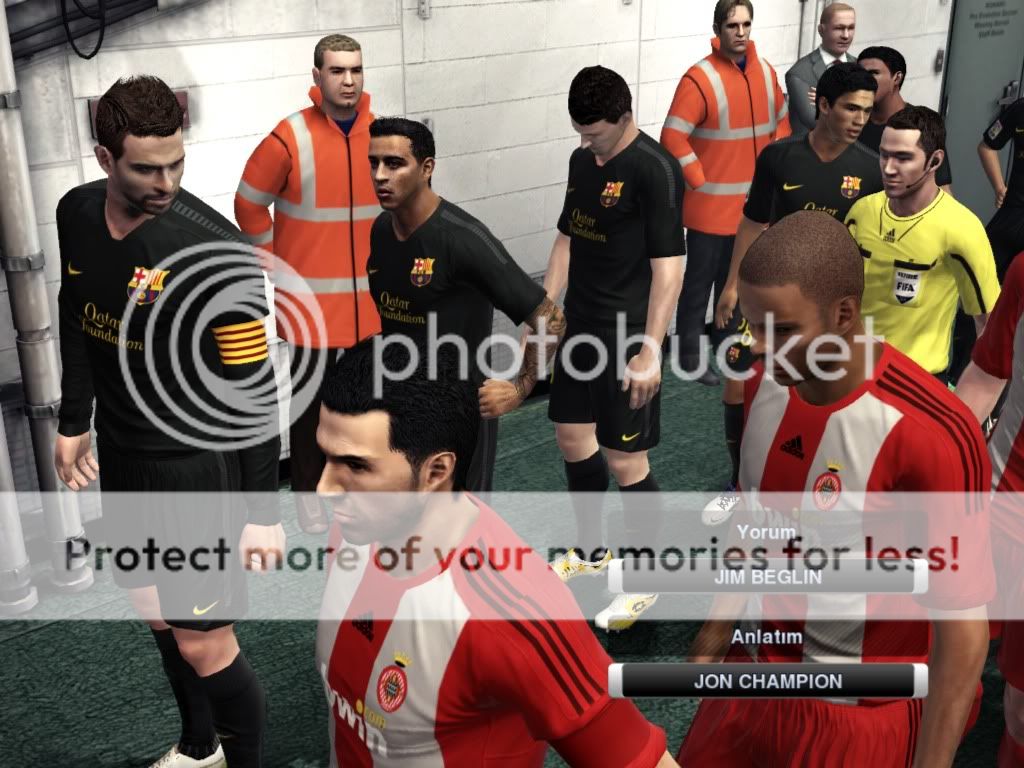 -| Girona - İspanya'ya ismimizi öğrettik.Sırada dünya var ! - Sayfa 2 Pes20122012-02-2820-35-15-59