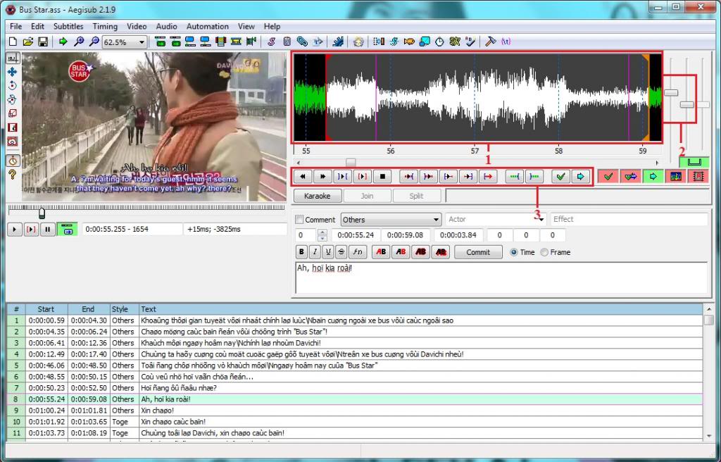 [Hướng dẫn] Làm sub và kara bằng Aegisub 2.1.9 8_zps5af004db