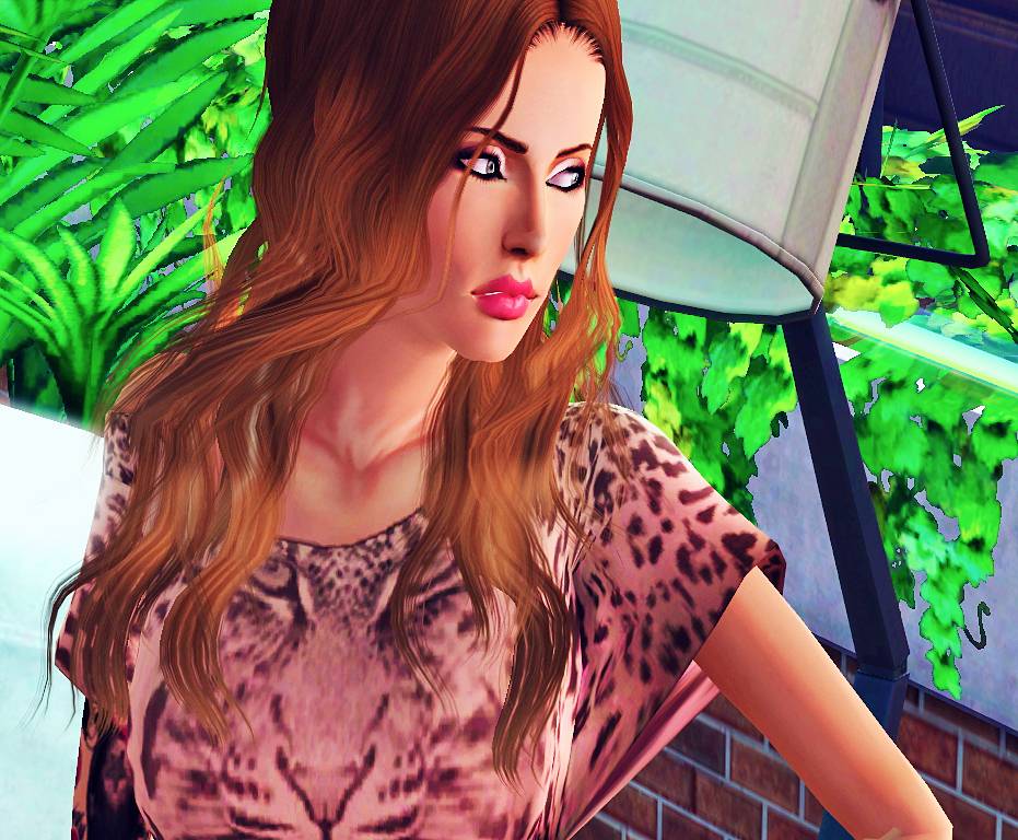 Which Sim would you like for me to share with you all? Brooklynn-2