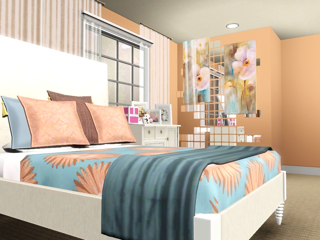 Girly Bedroom Pic Spam! Screenshot-123