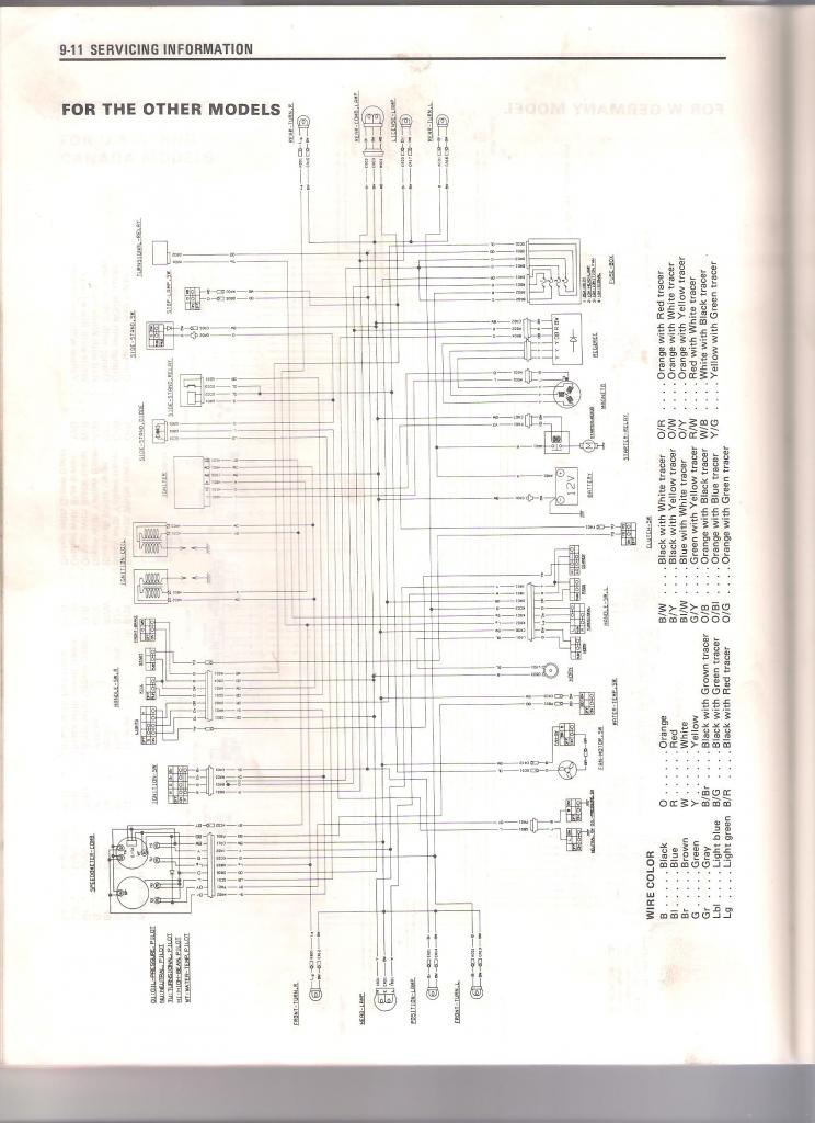 Has anyone got a wiring schematic for a VX800? VX-Wirningdiagram_zpsccd329f5