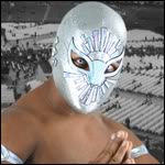 High Adrenaline Wrestling | Zero 2 Hero Mistico