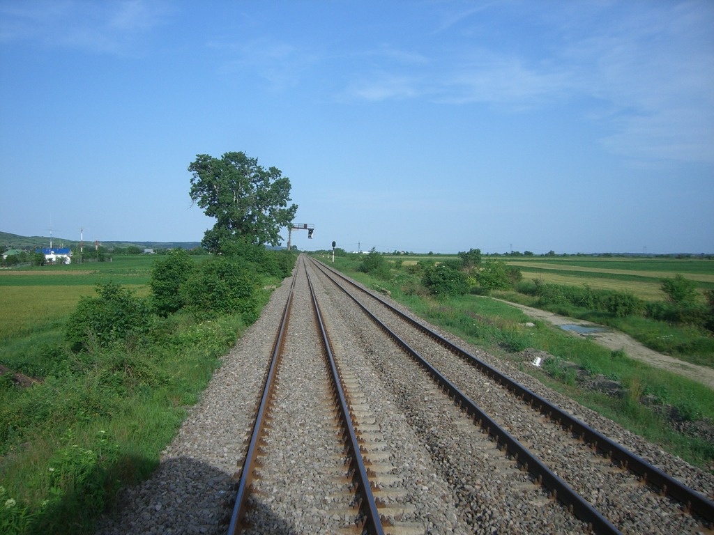 101 : Bucuresti Nord - Titu - Pitesti - Piatra Olt - Craiova - Pagina 3 CIMG8564