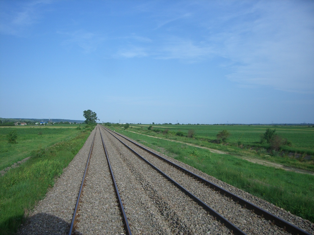 101 : Bucuresti Nord - Titu - Pitesti - Piatra Olt - Craiova - Pagina 3 CIMG8565