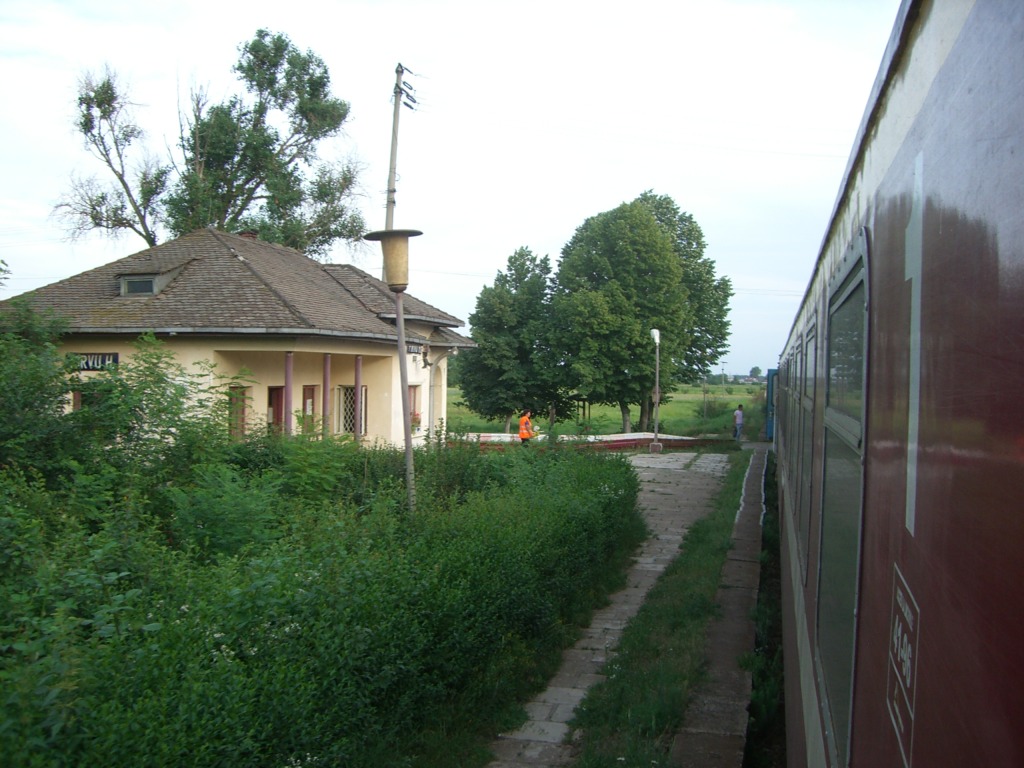 101 : Bucuresti Nord - Titu - Pitesti - Piatra Olt - Craiova - Pagina 3 CIMG8573-1