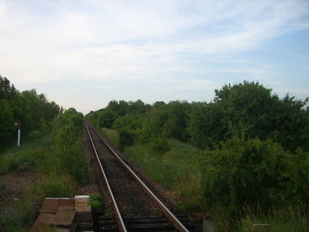 101 : Bucuresti Nord - Titu - Pitesti - Piatra Olt - Craiova - Pagina 3 CIMG8576-1