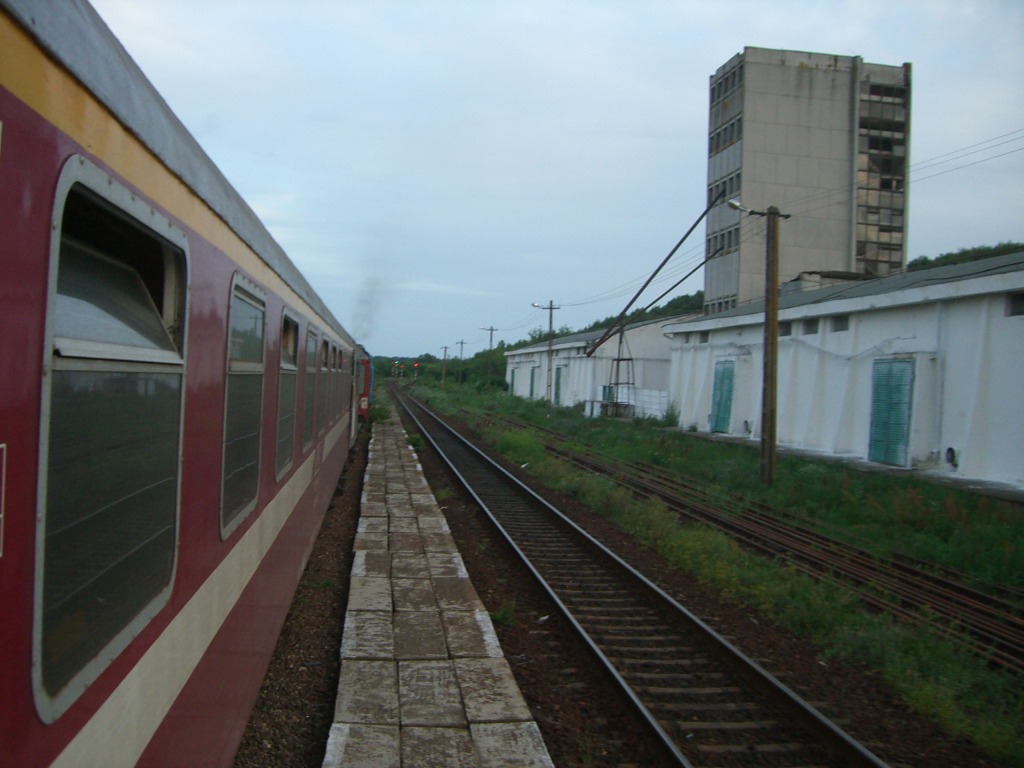 101 : Bucuresti Nord - Titu - Pitesti - Piatra Olt - Craiova - Pagina 3 CIMG8587-1