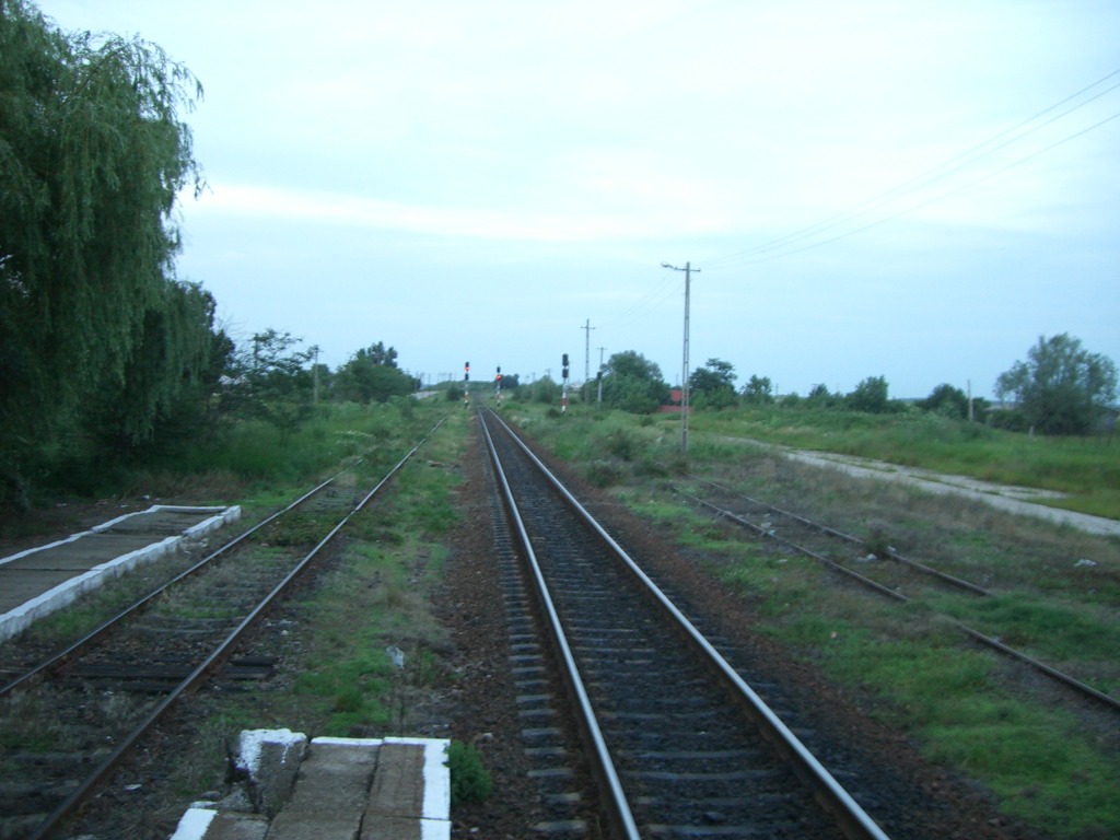 101 : Bucuresti Nord - Titu - Pitesti - Piatra Olt - Craiova - Pagina 3 CIMG8589-1