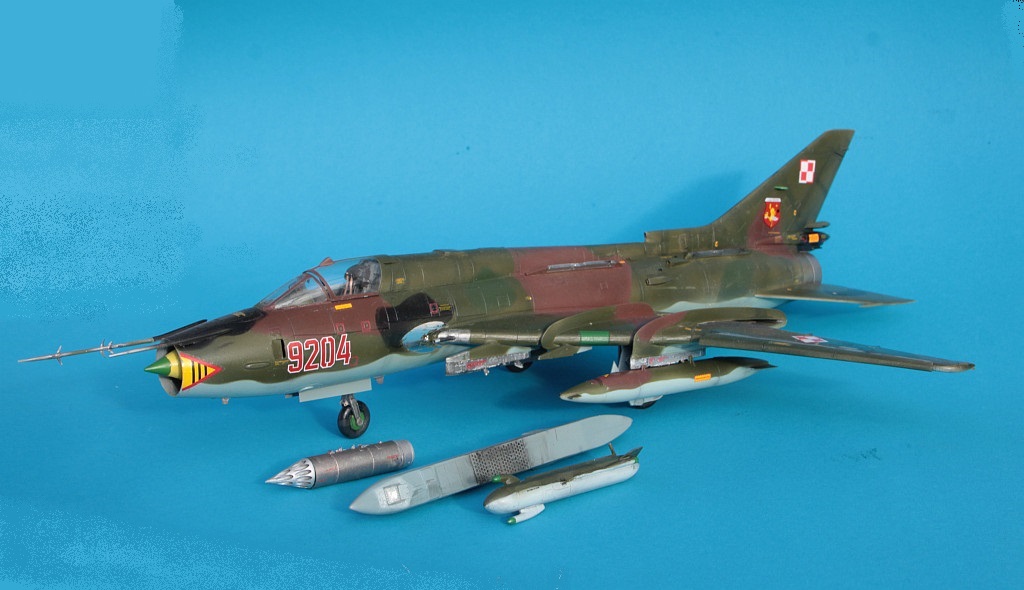 Su-22M4 Fitter 1/48   Polish Airforce IMG_4916_1_1_zps7d836e83