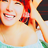 ¡Feliz cumpleaños Hyun-Ae! <3 Tiffany3