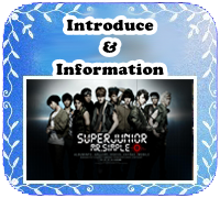 Introduce & Information