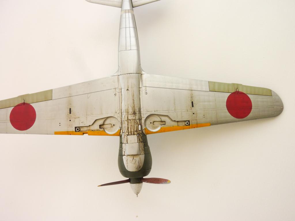 ki-100 hasegawa 1/48 (maj 25/07/14) Terminé!!!!! - Page 2 Maquettes62sur14_zps3c623acc