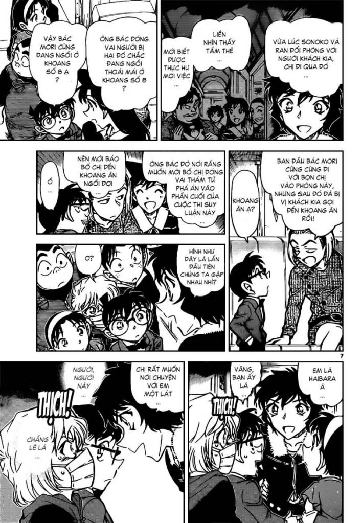  Chap 819 [ CONAN ] ........... Imgs-07-1