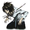 ~Sistema de Registro de Aparências ~ Lawliet