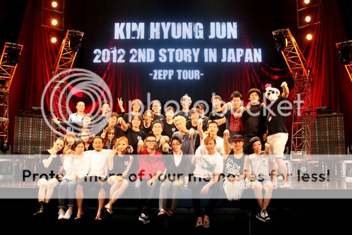 Kim Hyung Jun 2012 2nd Story in Japan ~ ZEPP Tour ~ - Page 4 122_zps596d61b8