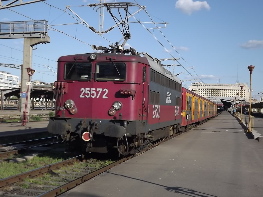 Locomotive RegioTrans - Pagina 2 REGIO25572