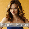 BJL snima novu seriju! Hilarie-peyton