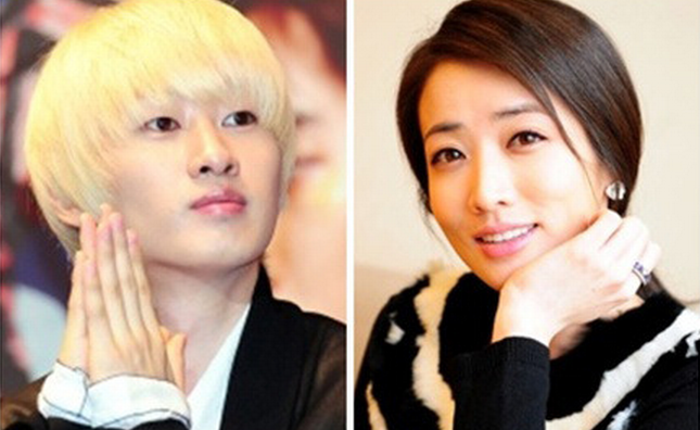 Eunhyuk de Super Junior pide una cita a su chica ideal en directo 1-94