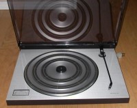 B&O Beogram Turntable for Vintage Collectors - Sold 726c3332