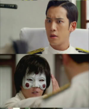 (Bridal mask)Park Ki Woong, dù biết nguyên nhân cái chết của mẹ Kang To... chỉ nghĩ đến chuyện phải bắt được Gaksital 2012081002154264_1_rstarcej-5-1