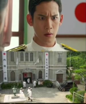 (Bridal mask)Park Ki Woong, dù biết nguyên nhân cái chết của mẹ Kang To... chỉ nghĩ đến chuyện phải bắt được Gaksital 2012081002154264_1_rstarcej-5-2