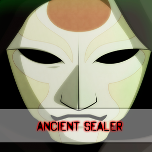 ᴛʜᴇ ʜᴜɴᴛ! [ᴊᴏʙ - ᴋᴀᴛʜᴇʀɪɴᴇ & ᴠɪᴏʟᴀ] AncientSealer