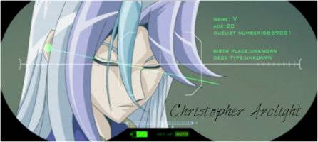 [Castle of Oblivion] Melvinz Mates Only: OOC Chris-2-1