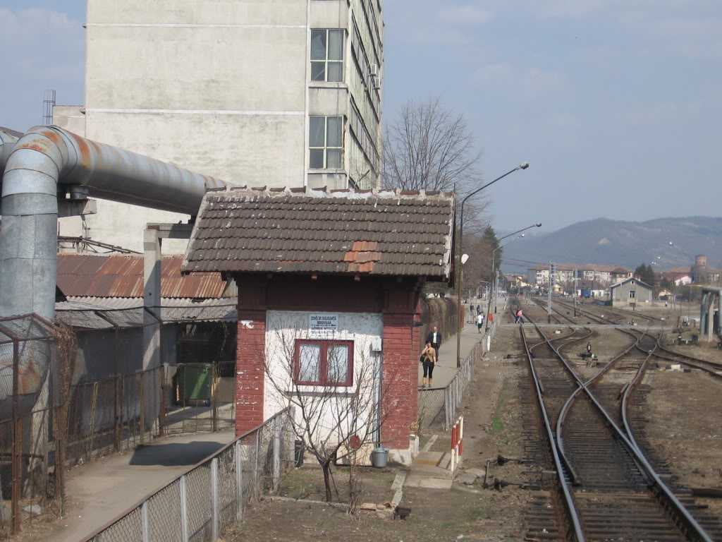 Reportaje feroviare - Teodor. IMG_2734