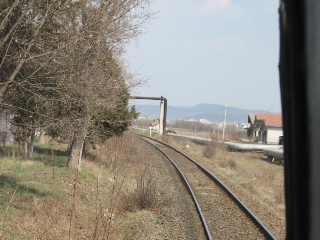 Reportaje feroviare - Teodor. IMG_2748