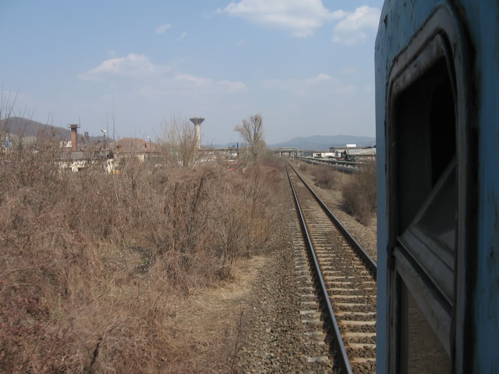 Reportaje feroviare - Teodor. IMG_2752