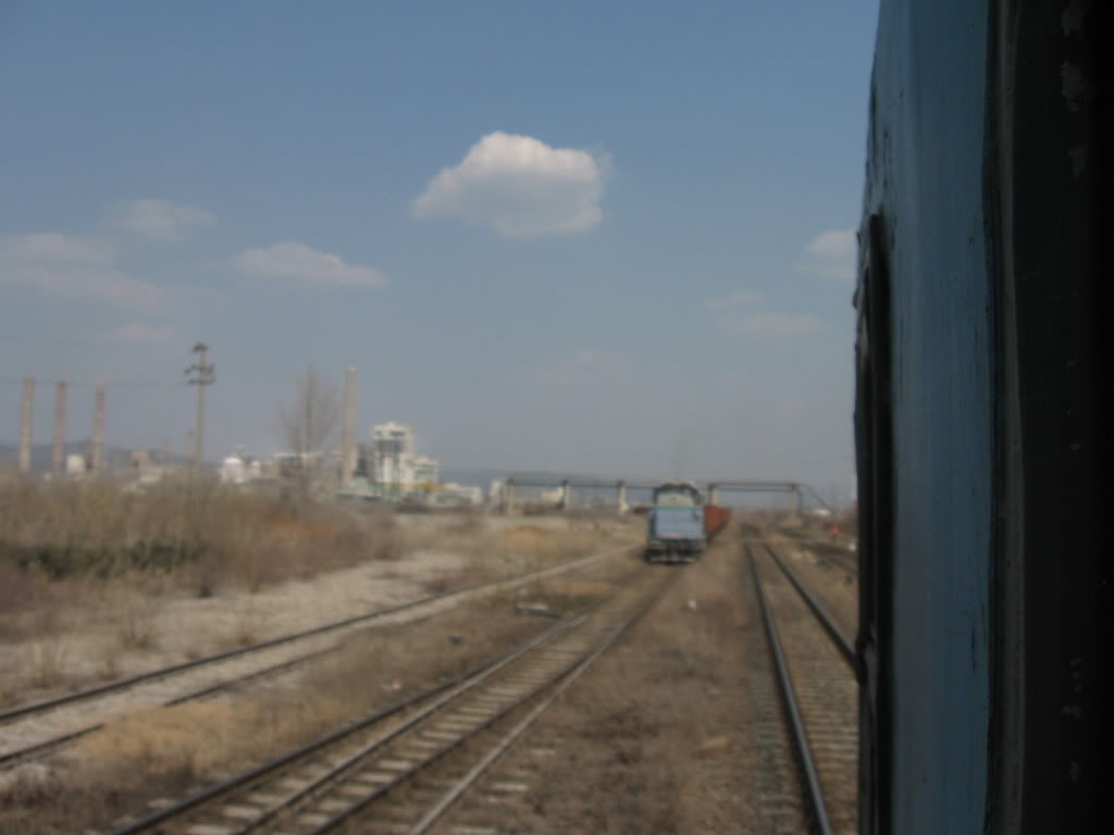 Reportaje feroviare - Teodor. IMG_2766