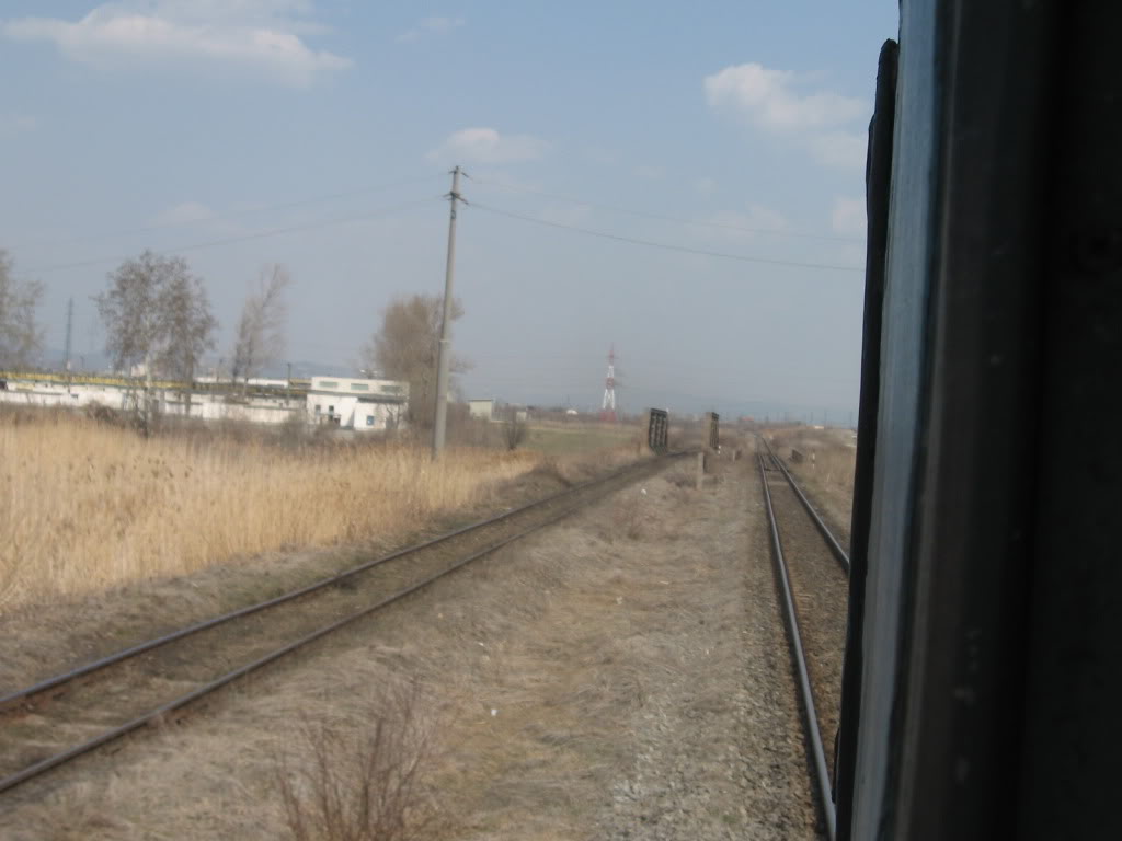 Reportaje feroviare - Teodor. IMG_2777