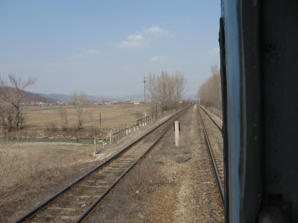 Reportaje feroviare - Teodor. IMG_2787