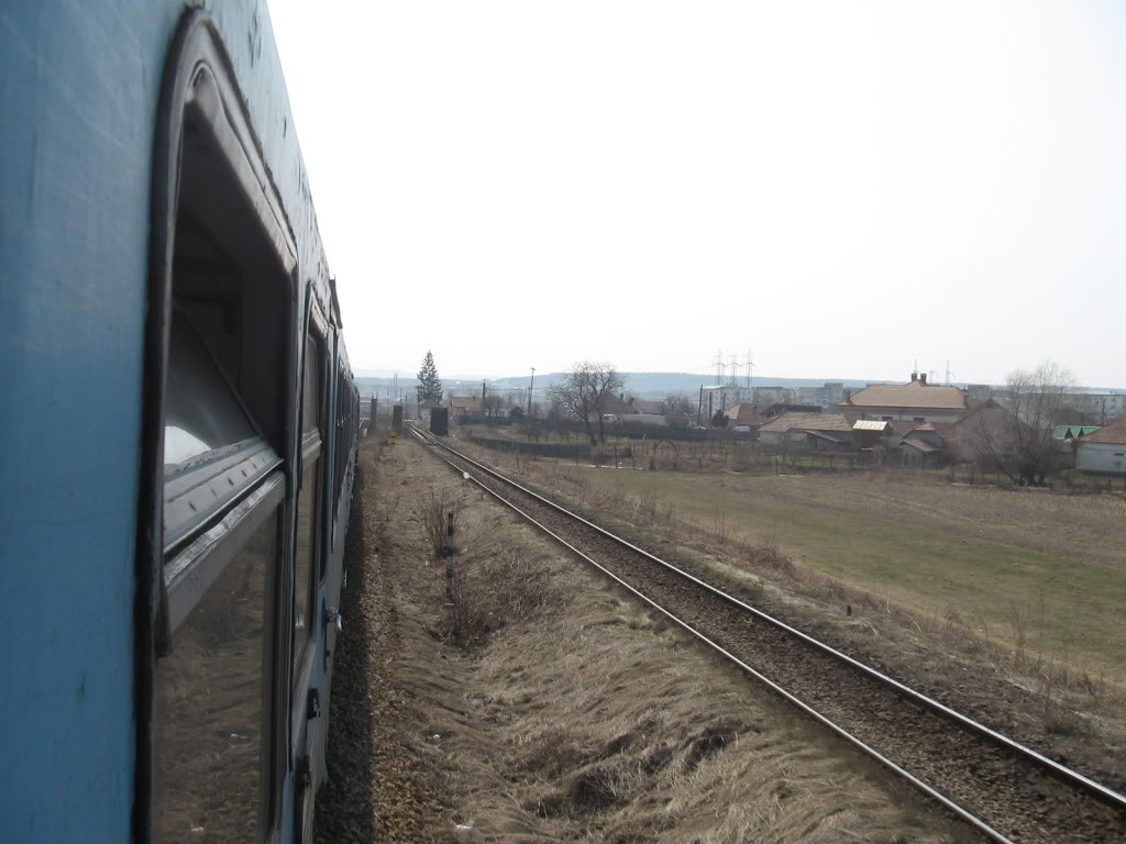 Reportaje feroviare - Teodor. IMG_2789