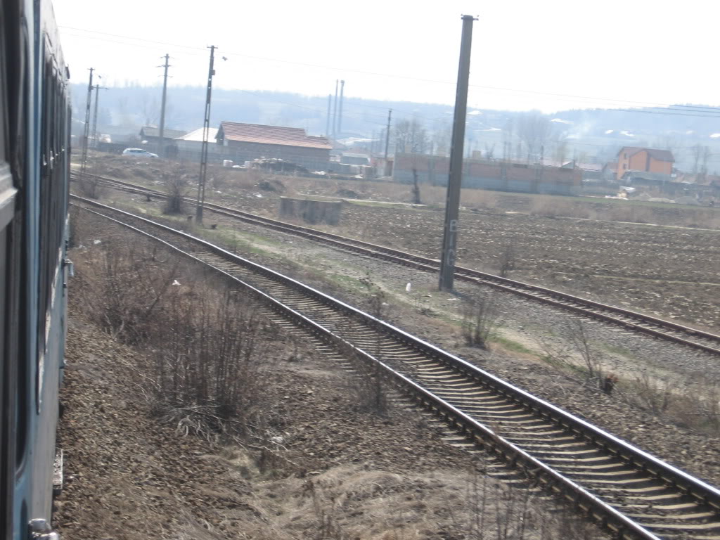 Reportaje feroviare - Teodor. IMG_2791