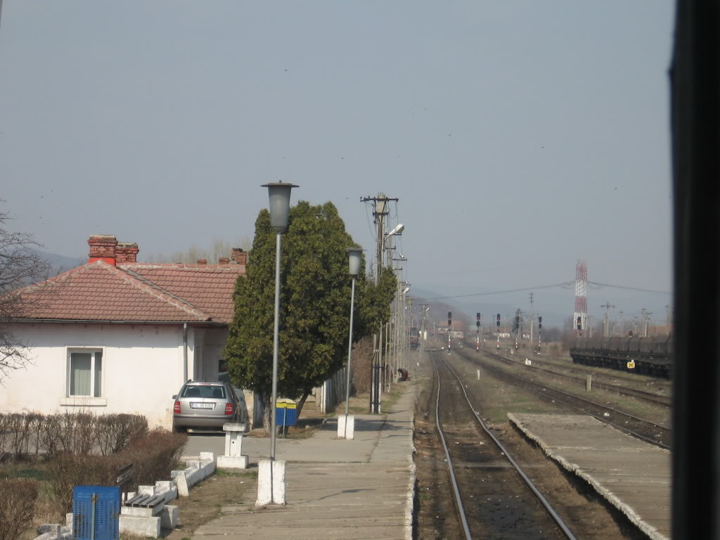 Reportaje feroviare - Teodor. IMG_2796