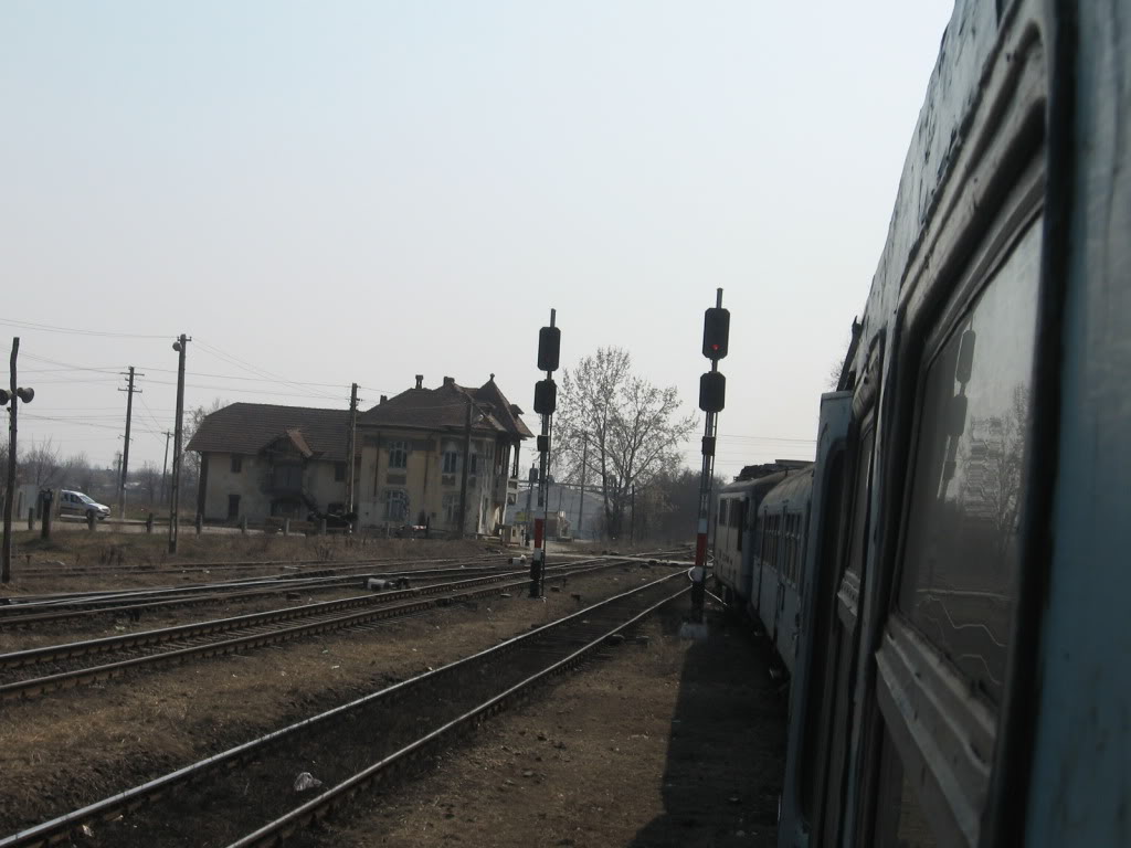 Reportaje feroviare - Teodor. IMG_2801