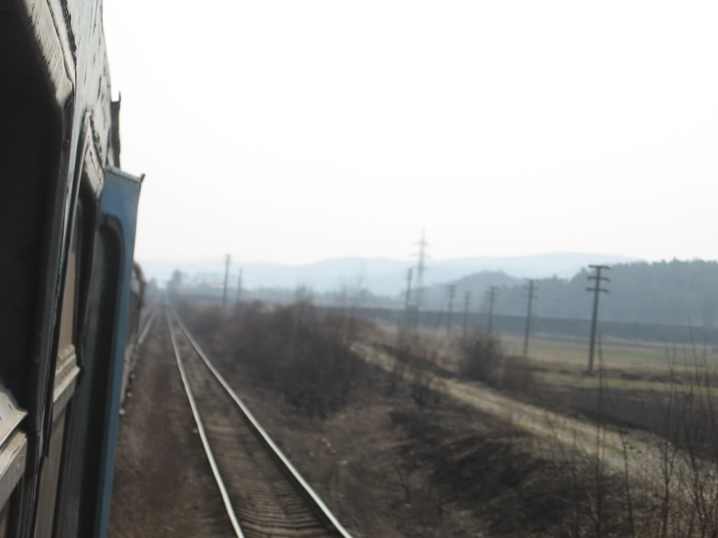 Reportaje feroviare - Teodor. IMG_2804