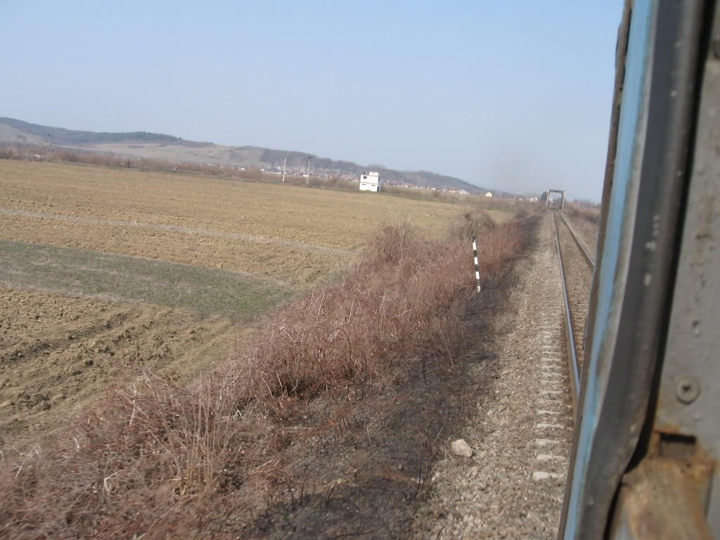 Reportaje feroviare - Teodor. IMG_2822