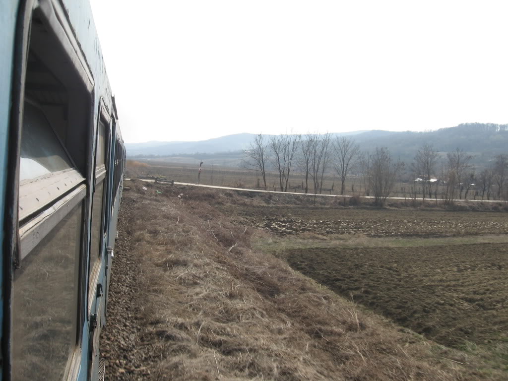 Reportaje feroviare - Teodor. IMG_2823