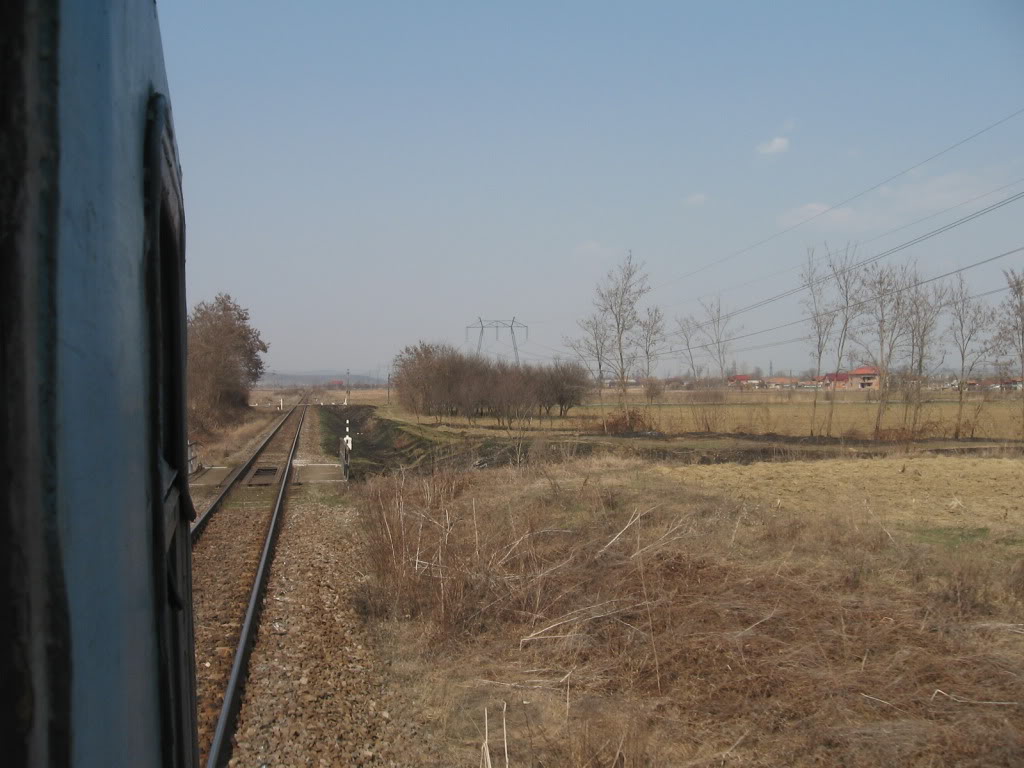 Reportaje feroviare - Teodor. IMG_2829