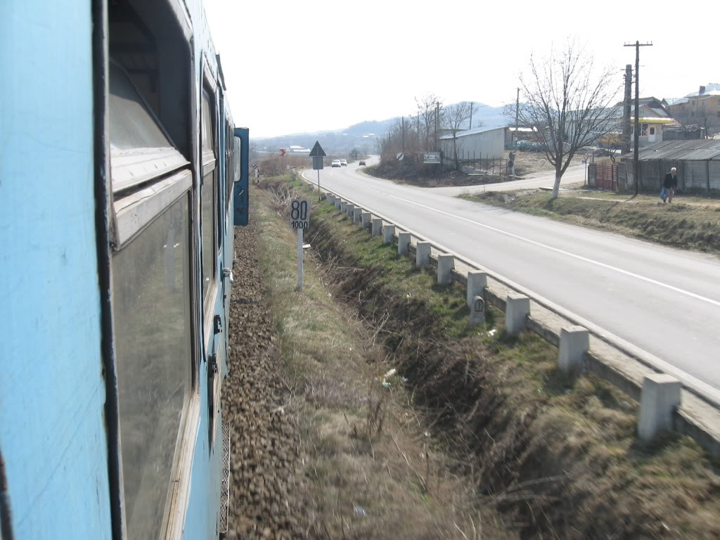 Reportaje feroviare - Teodor. IMG_2842