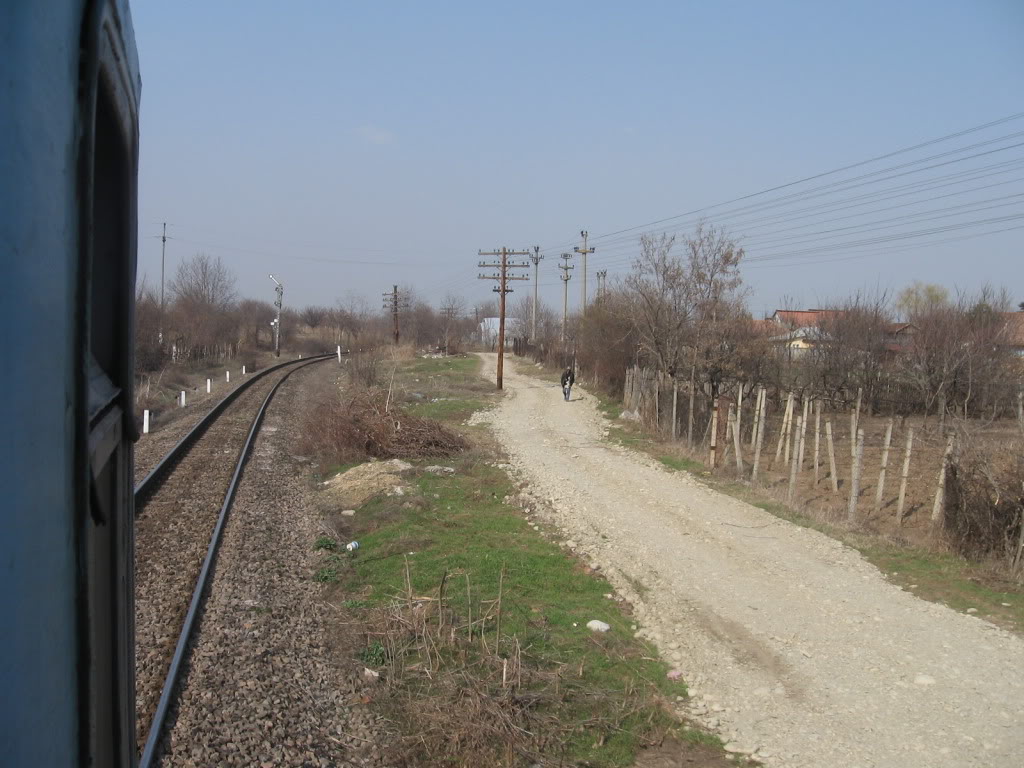 Reportaje feroviare - Teodor. IMG_2886