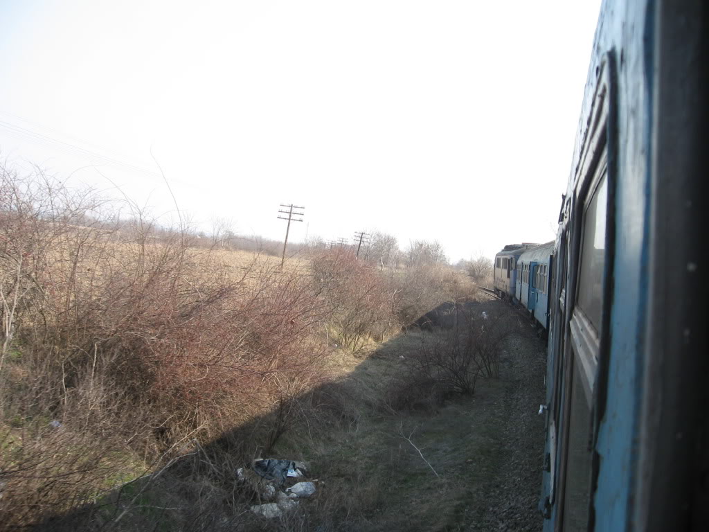 Reportaje feroviare - Teodor. IMG_2893