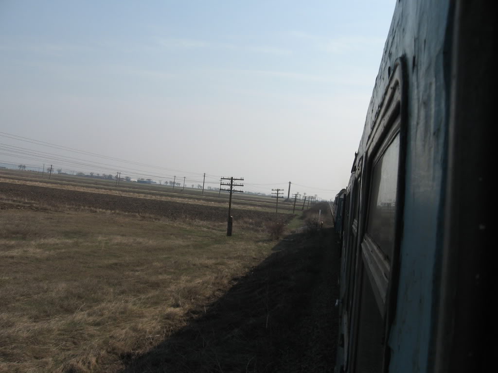 Reportaje feroviare - Teodor. IMG_2898
